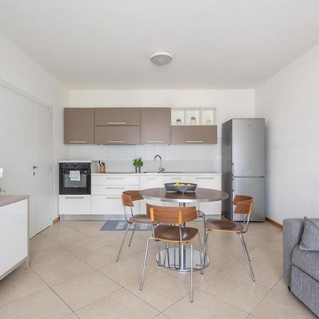 Appartement Residenza Elisabetta à Riva del Garda Extérieur photo
