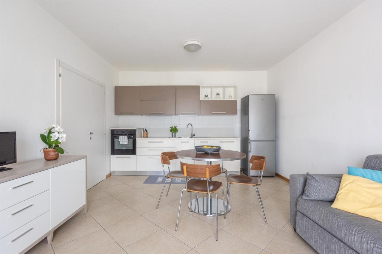 Appartement Residenza Elisabetta à Riva del Garda Extérieur photo