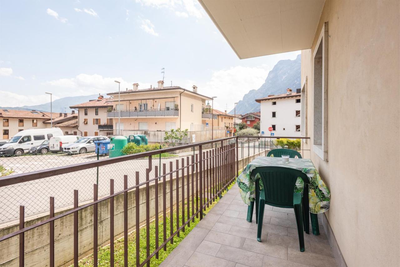 Appartement Residenza Elisabetta à Riva del Garda Extérieur photo