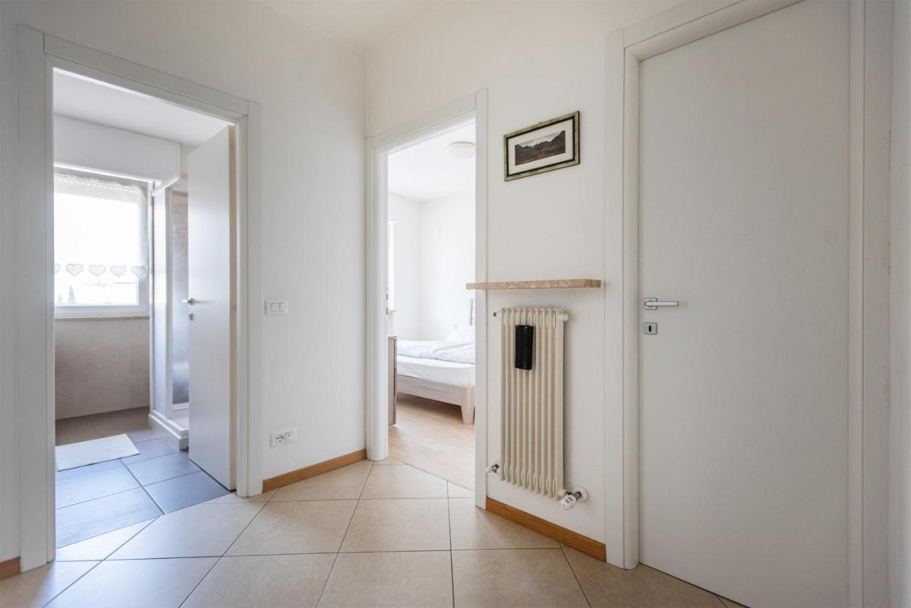 Appartement Residenza Elisabetta à Riva del Garda Extérieur photo