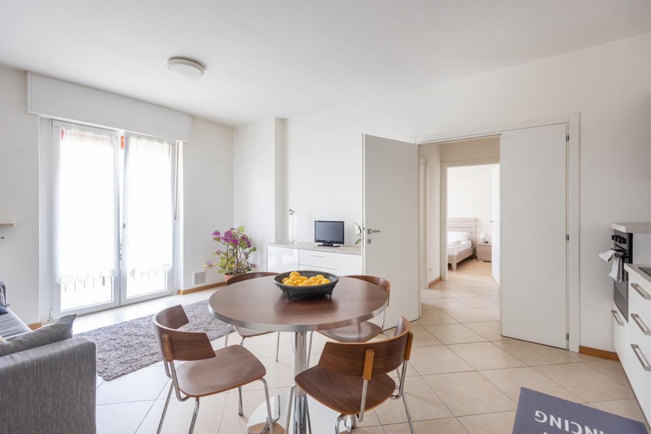 Appartement Residenza Elisabetta à Riva del Garda Extérieur photo