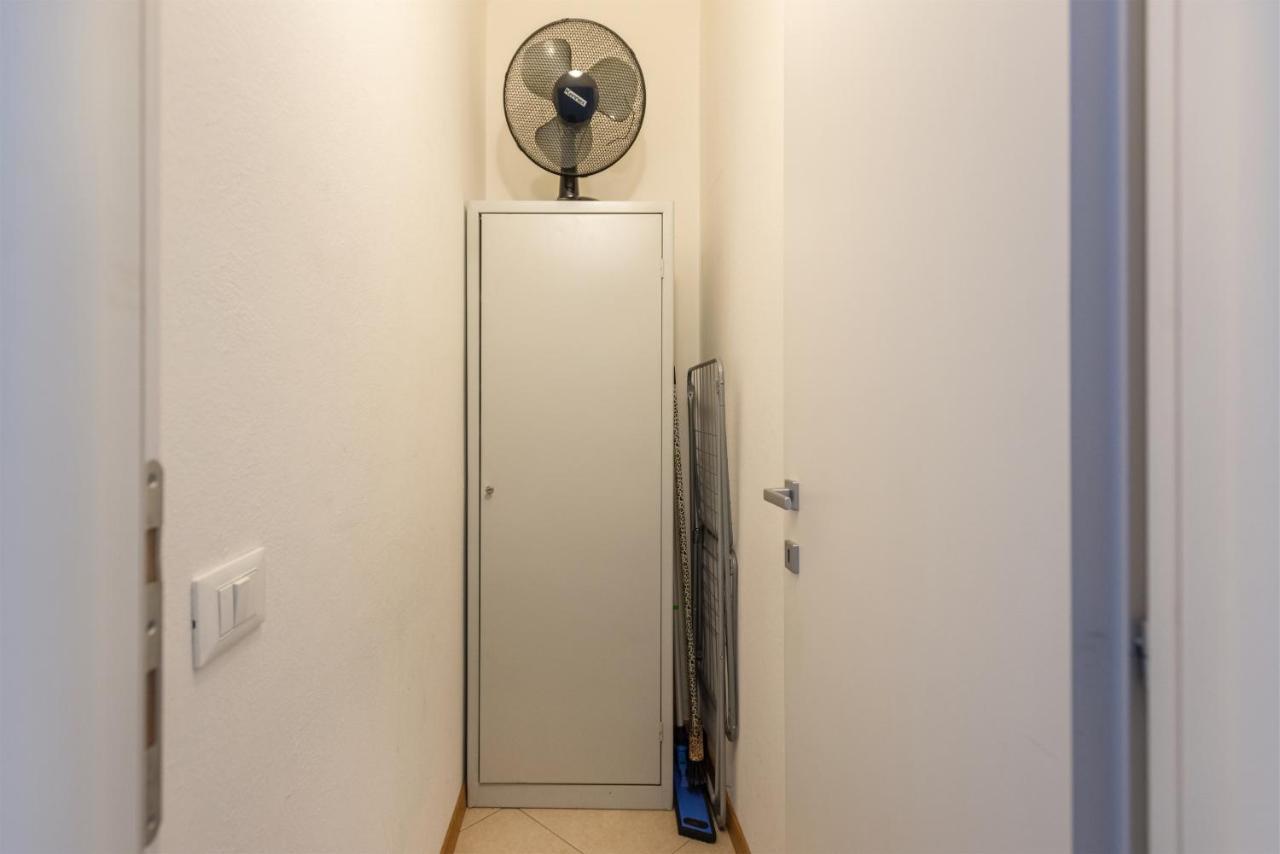 Appartement Residenza Elisabetta à Riva del Garda Extérieur photo