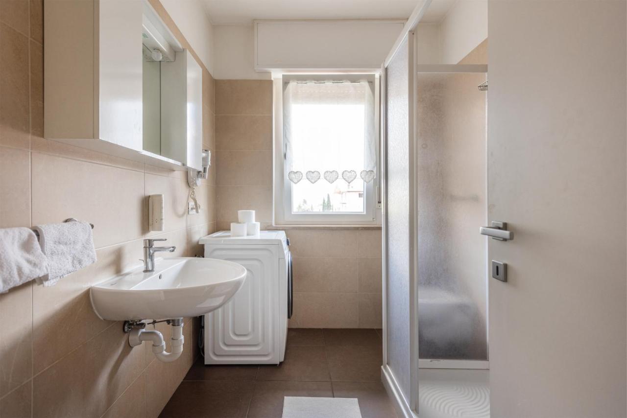 Appartement Residenza Elisabetta à Riva del Garda Extérieur photo