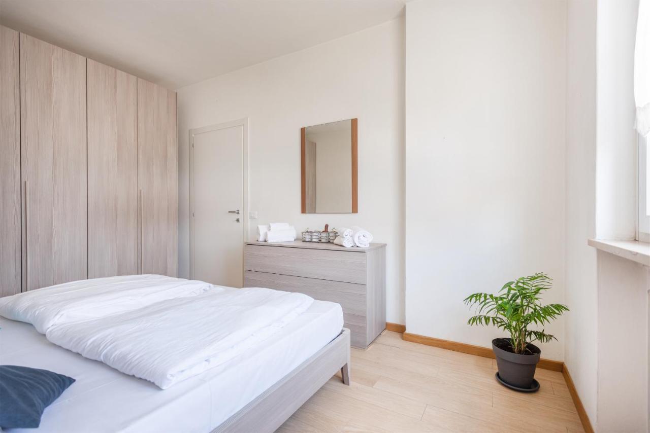Appartement Residenza Elisabetta à Riva del Garda Extérieur photo