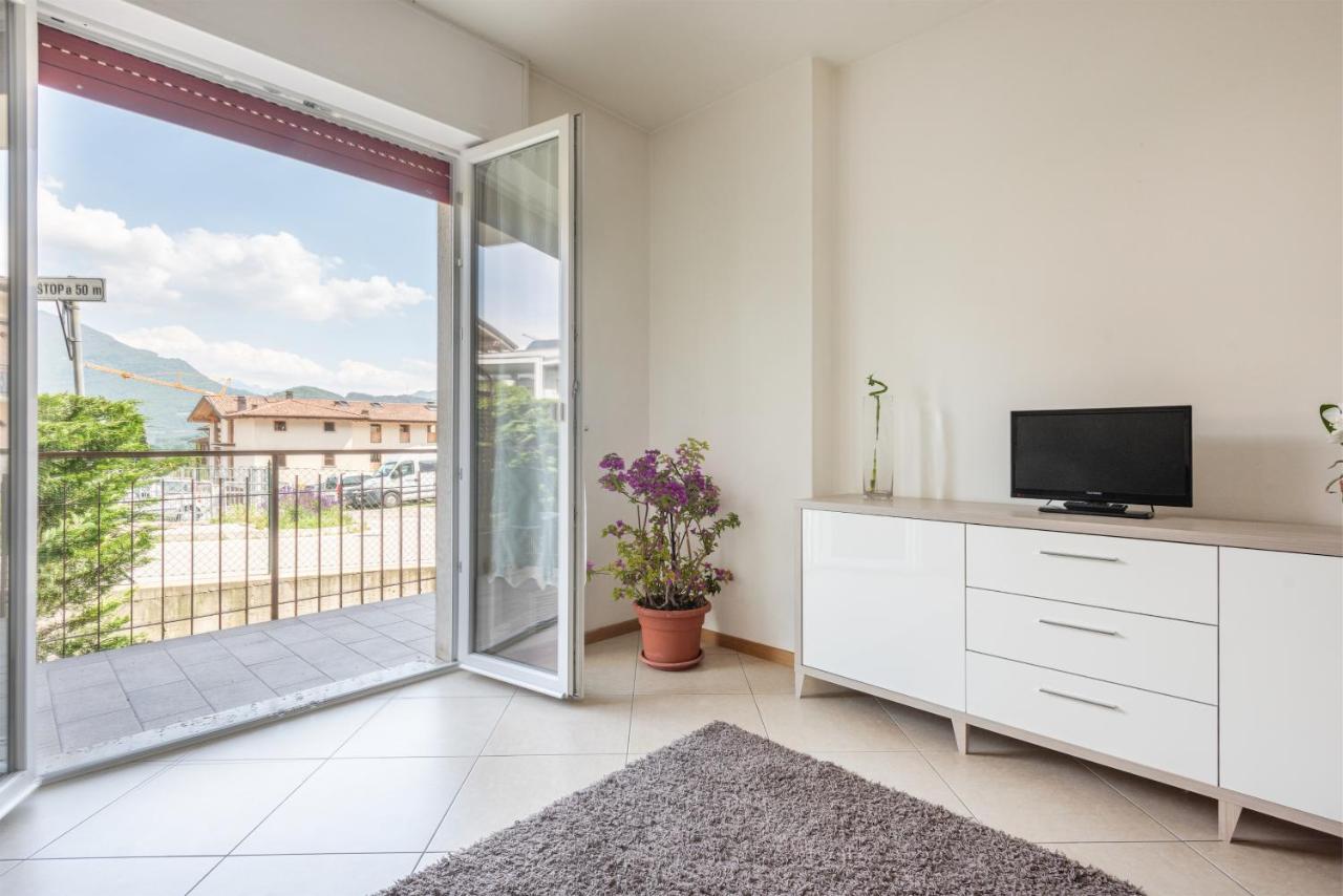Appartement Residenza Elisabetta à Riva del Garda Extérieur photo
