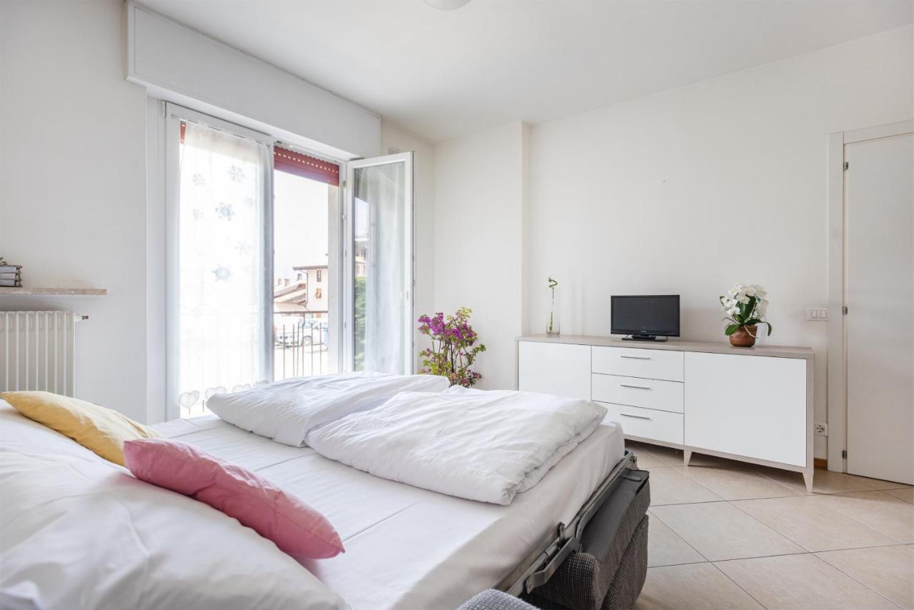 Appartement Residenza Elisabetta à Riva del Garda Extérieur photo