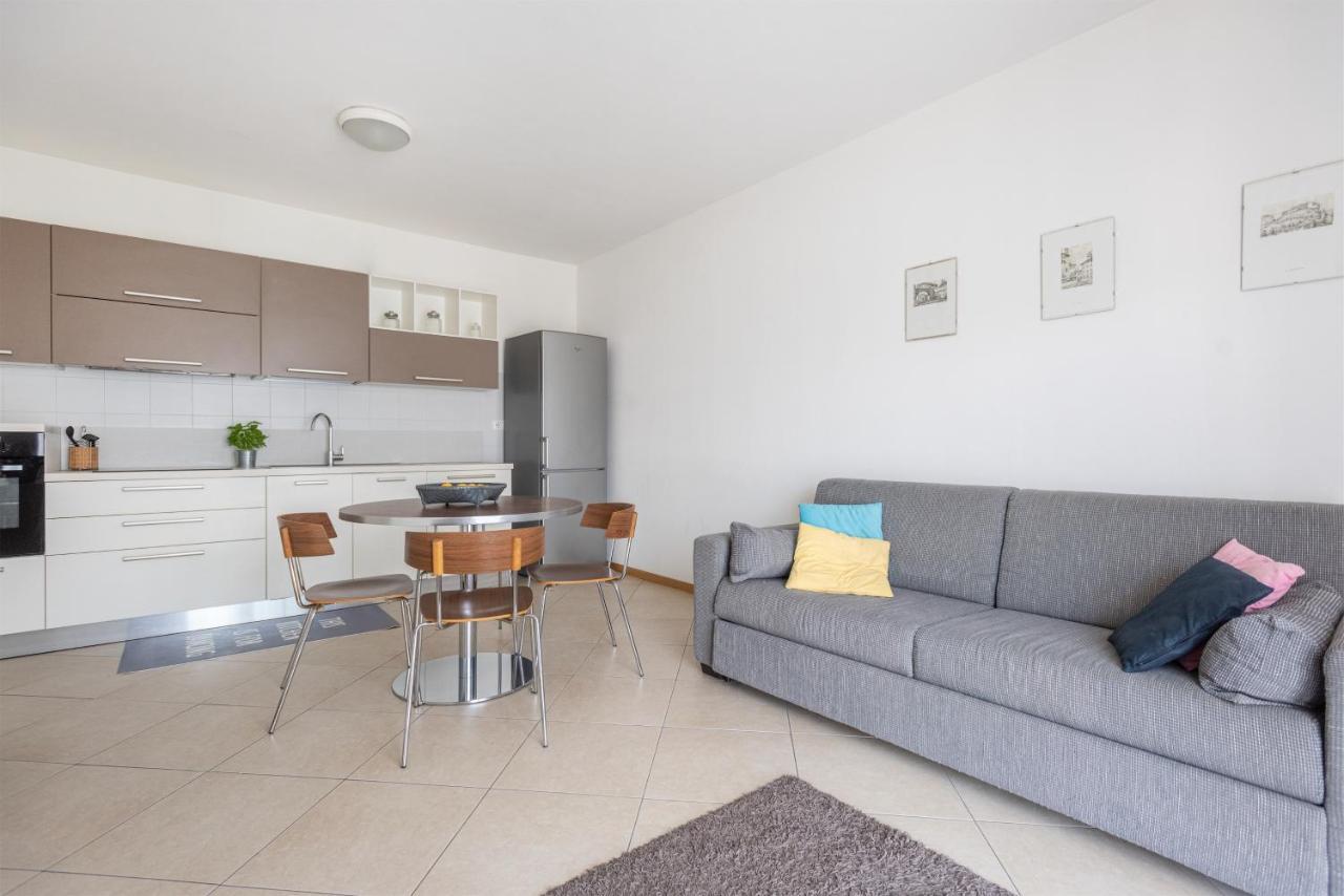 Appartement Residenza Elisabetta à Riva del Garda Extérieur photo