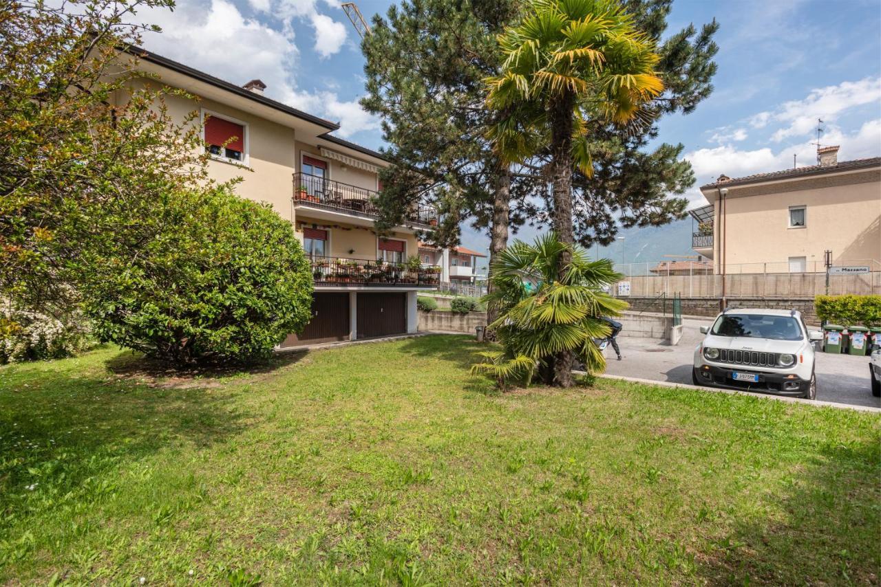 Appartement Residenza Elisabetta à Riva del Garda Extérieur photo