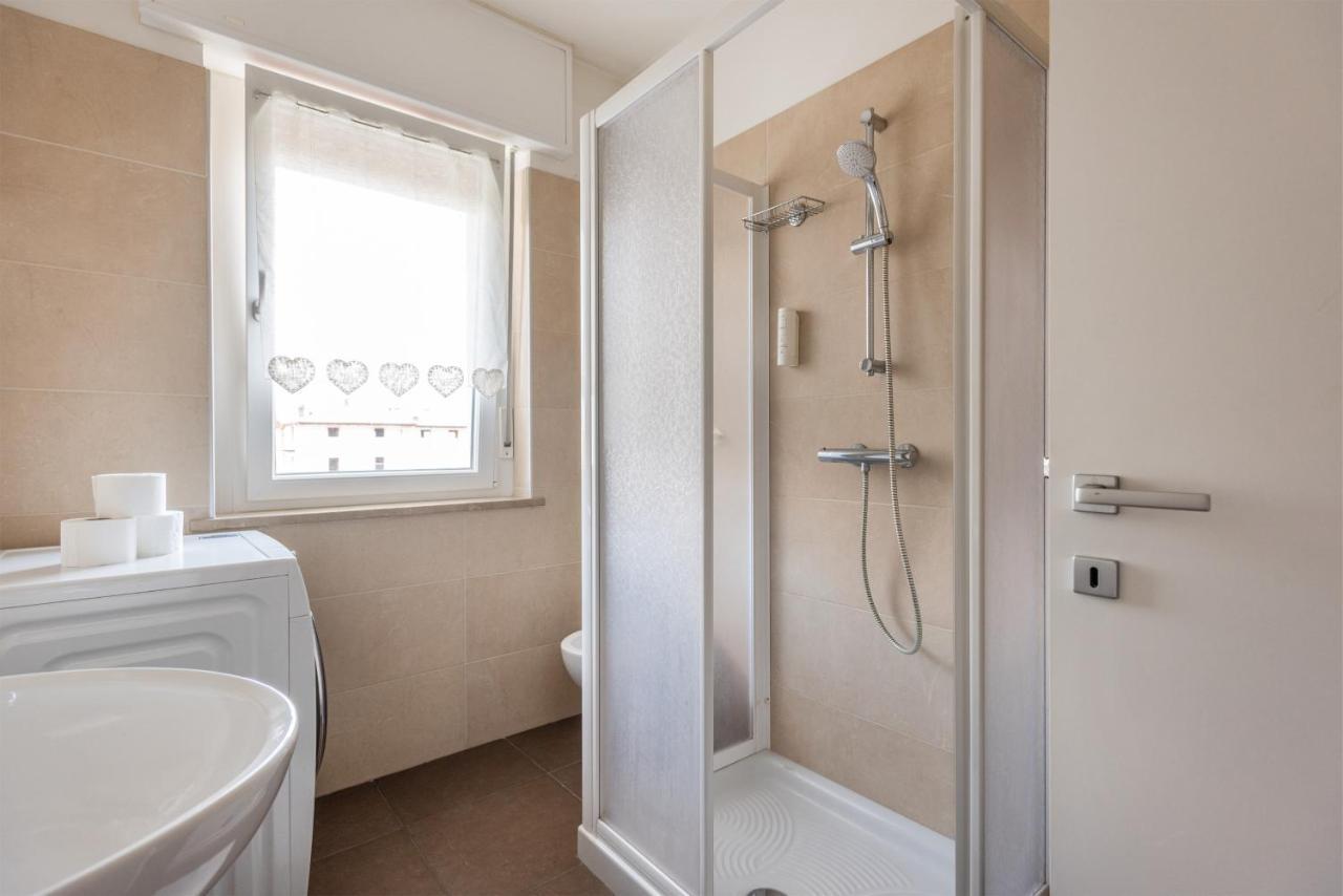Appartement Residenza Elisabetta à Riva del Garda Extérieur photo