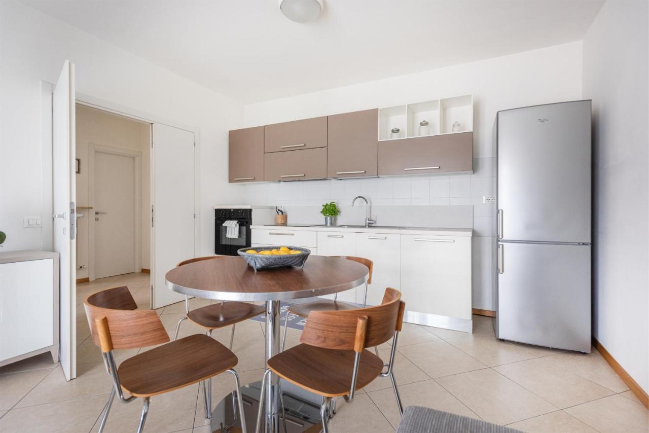 Appartement Residenza Elisabetta à Riva del Garda Extérieur photo