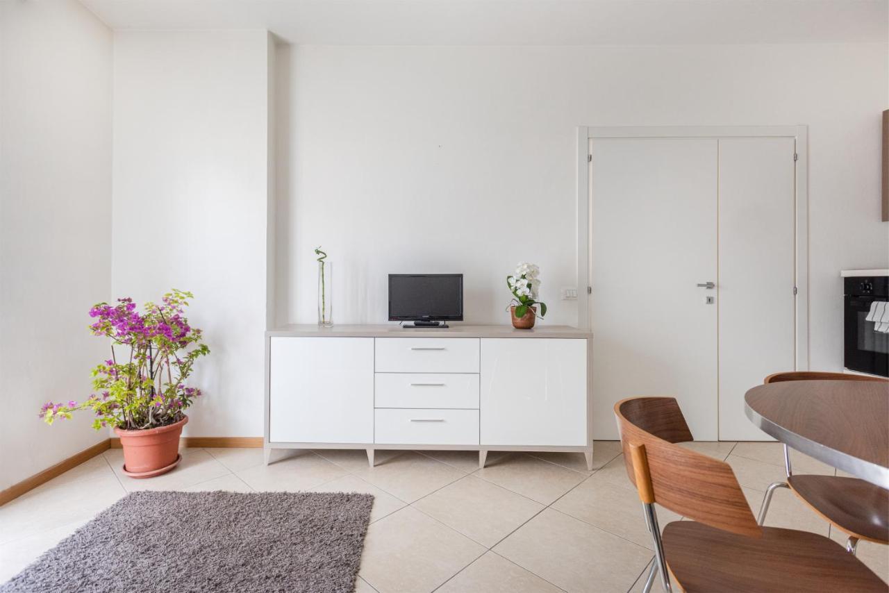 Appartement Residenza Elisabetta à Riva del Garda Extérieur photo