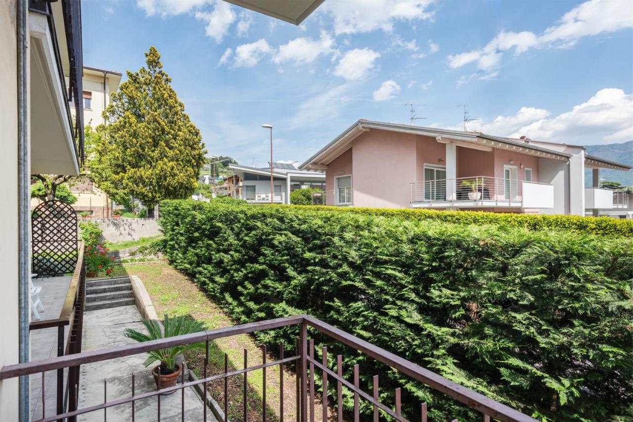 Appartement Residenza Elisabetta à Riva del Garda Extérieur photo